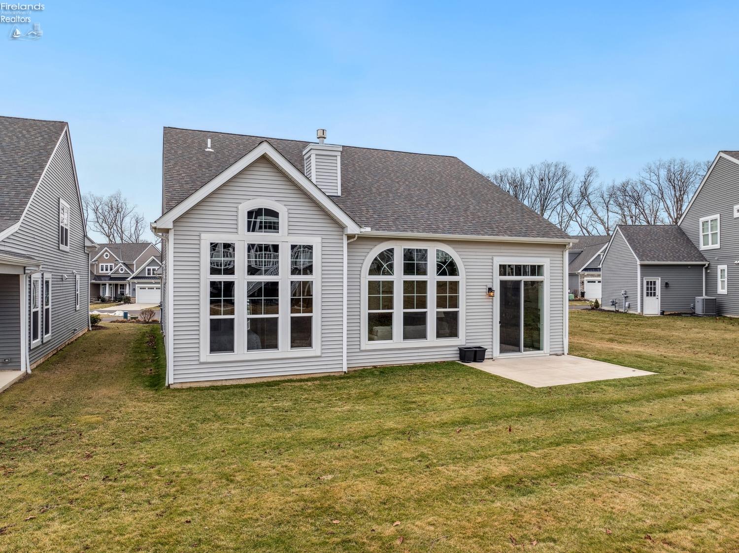 4865 E Tradewinds Drive, Port Clinton, Ohio image 50