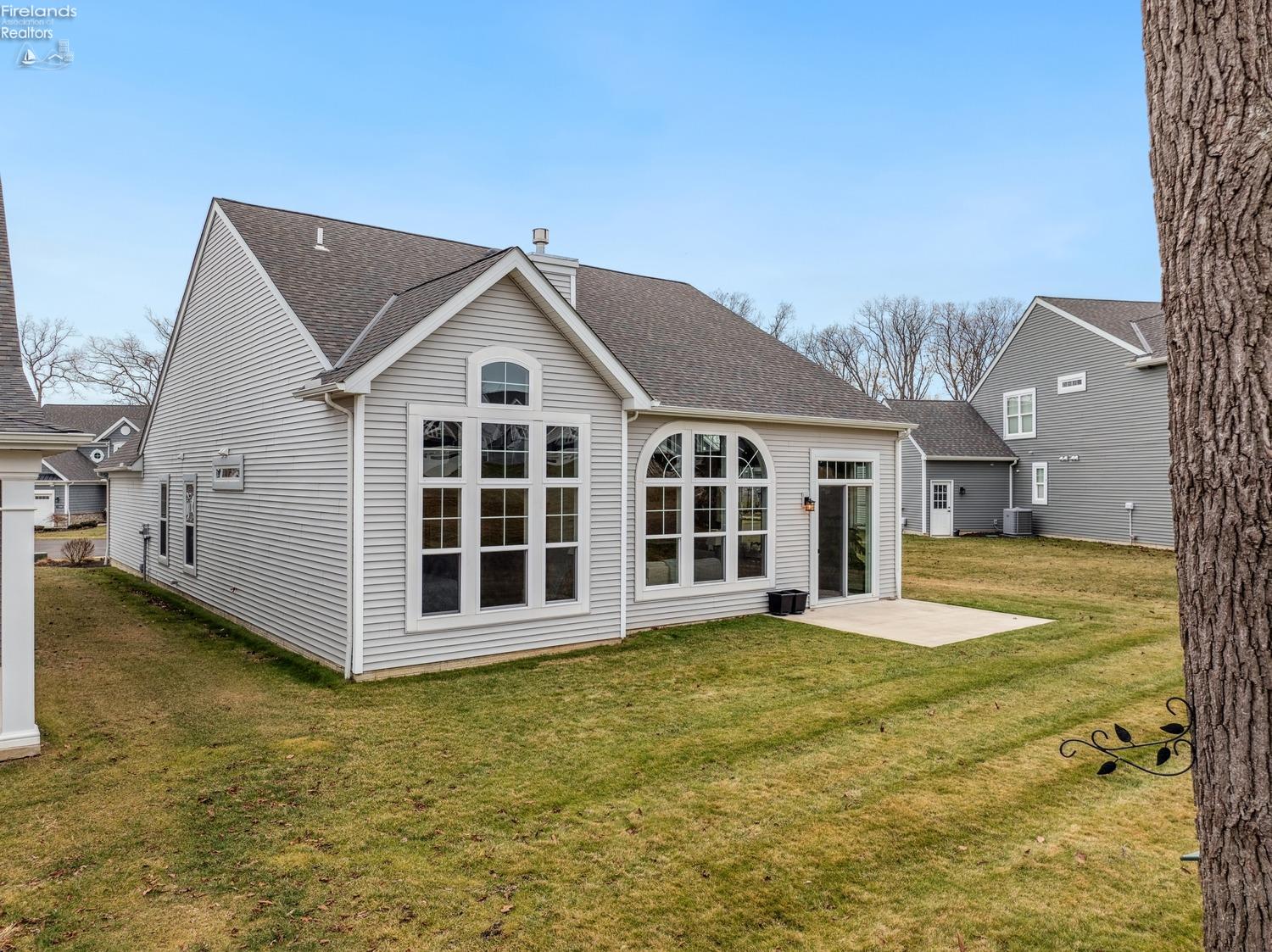 4865 E Tradewinds Drive, Port Clinton, Ohio image 49