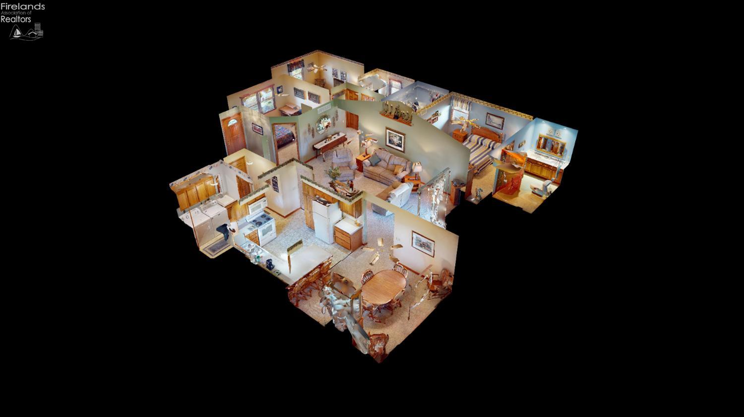 38 Foxrun Drive, Fremont, New Mexico image 3