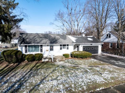 Apartment For Sale - 1308 Greendale Avenue<br/> Findlay, OH 45840