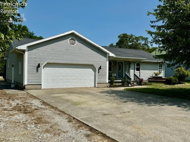 6205 Bogart Road, Castalia, Ohio image 3