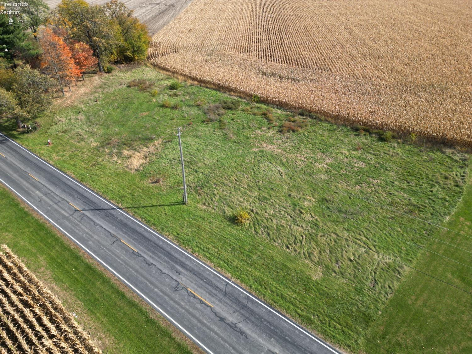 Patten Tract Road, Sandusky, Ohio image 1