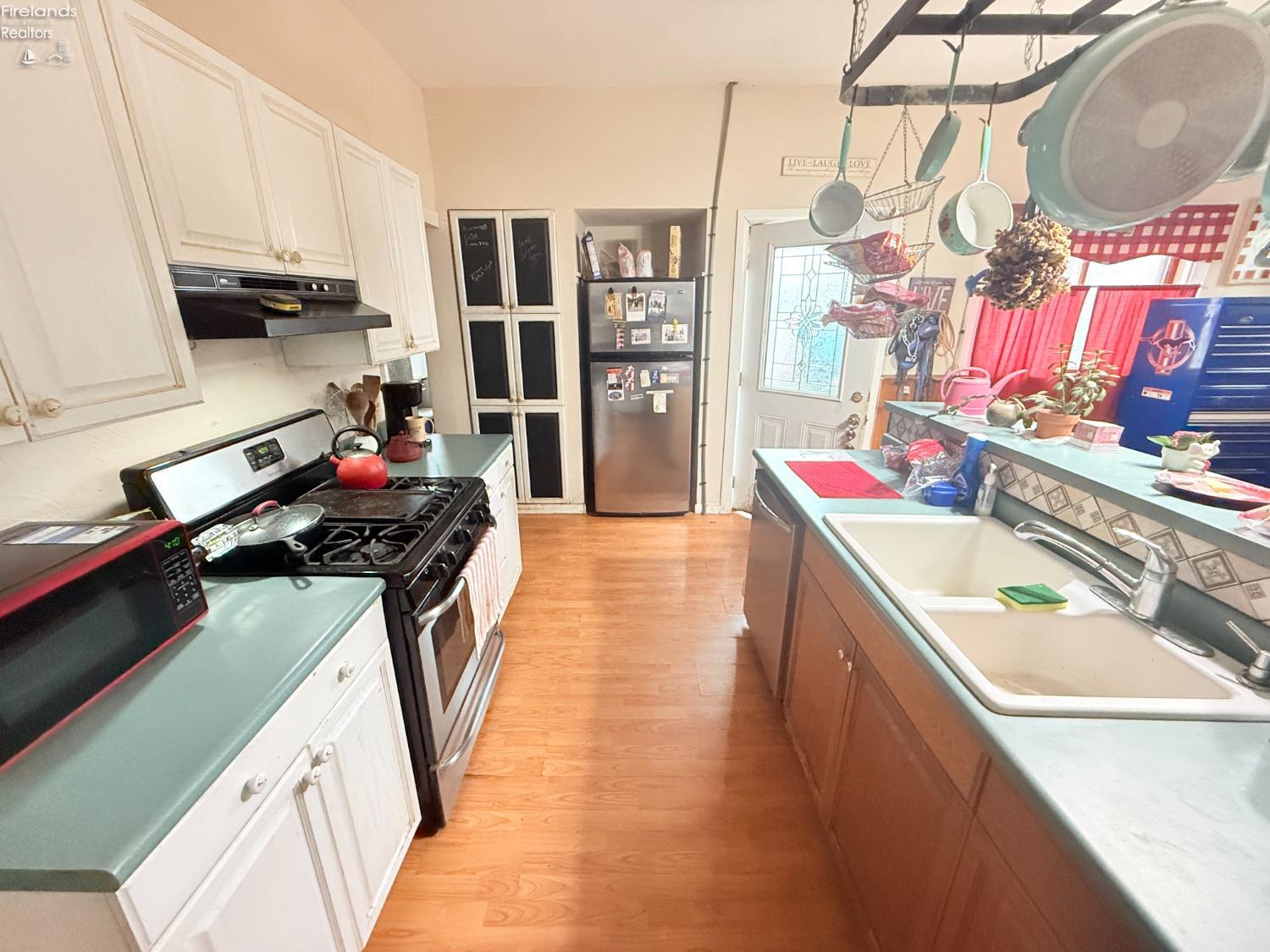 7121 E Harbor Road, Marblehead, New Mexico image 13