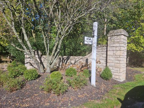 Vacant Land For Sale - 3995 N Coachmans Trail<br/> Ottawa County, Port Clinton, OH 43452