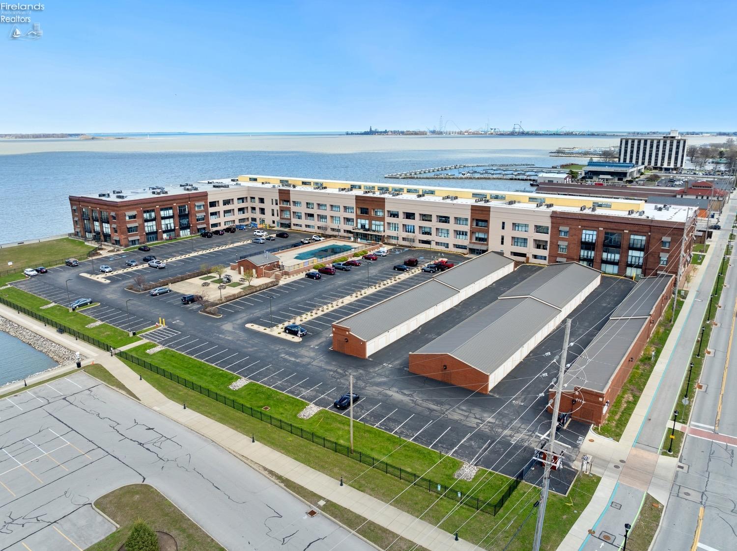 401 W Shoreline Dr #133, Sandusky, New Mexico image 48