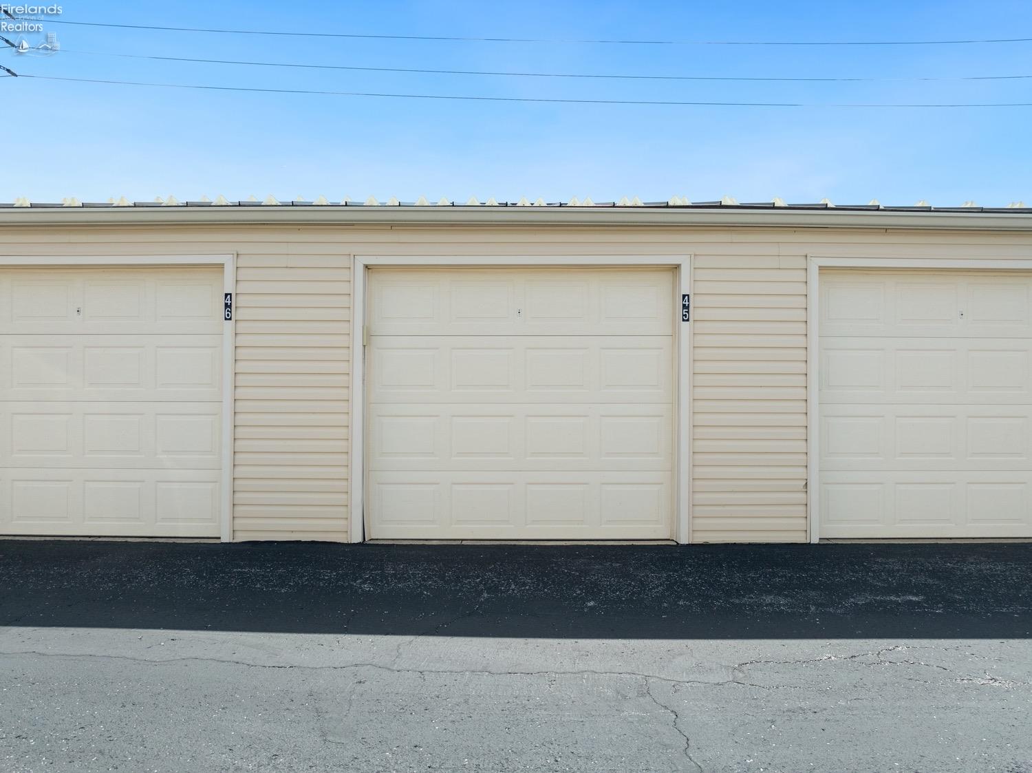 401 W Shoreline Dr #133, Sandusky, New Mexico image 37