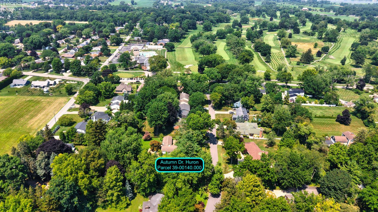 Huron, Ohio 44839, United States, ,Land,Active,174758