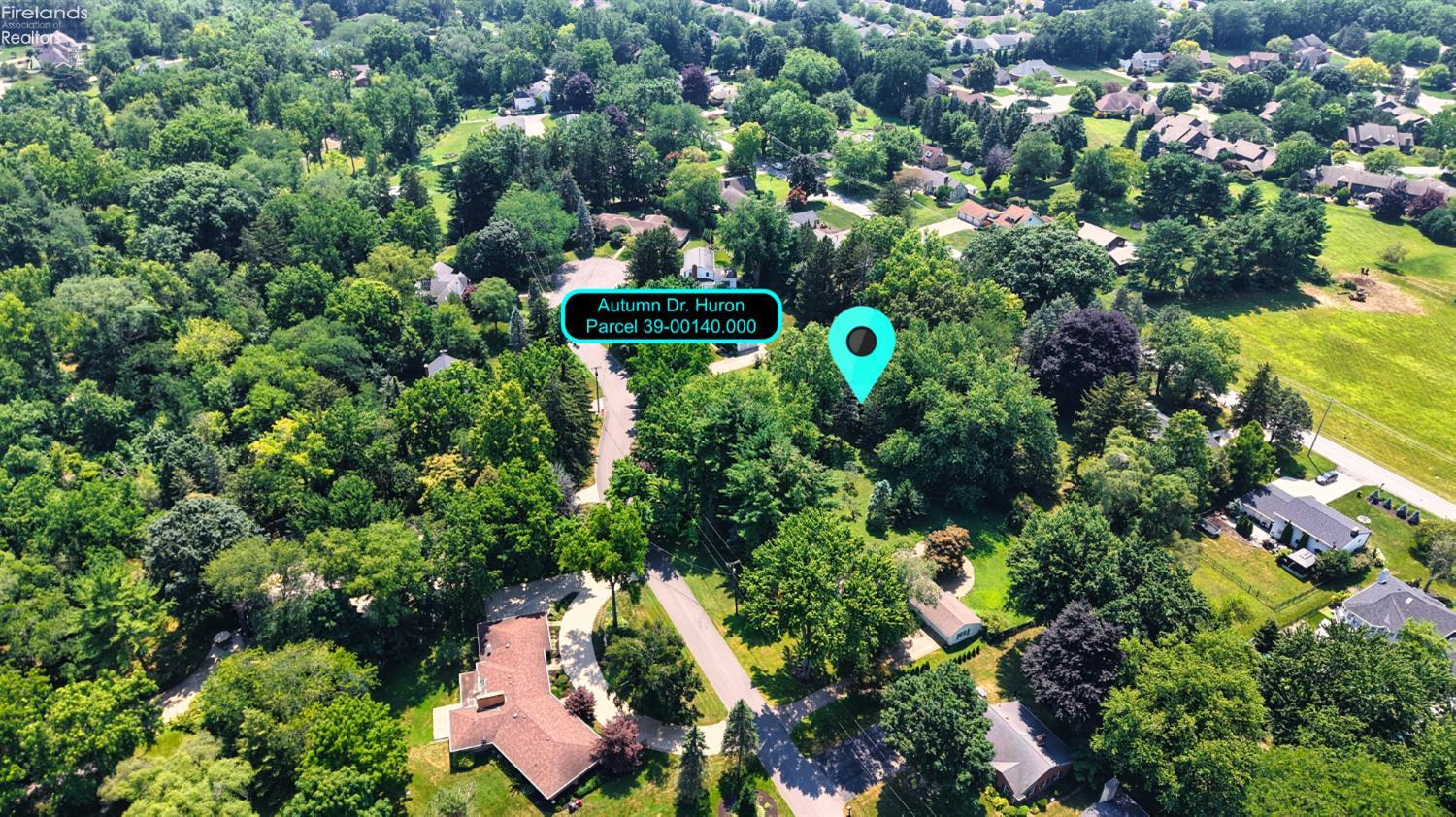 Huron, Ohio 44839, United States, ,Land,Active,174758