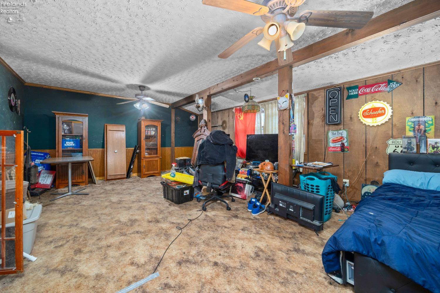 18806 N Gifford Road, Wellington, Texas image 21