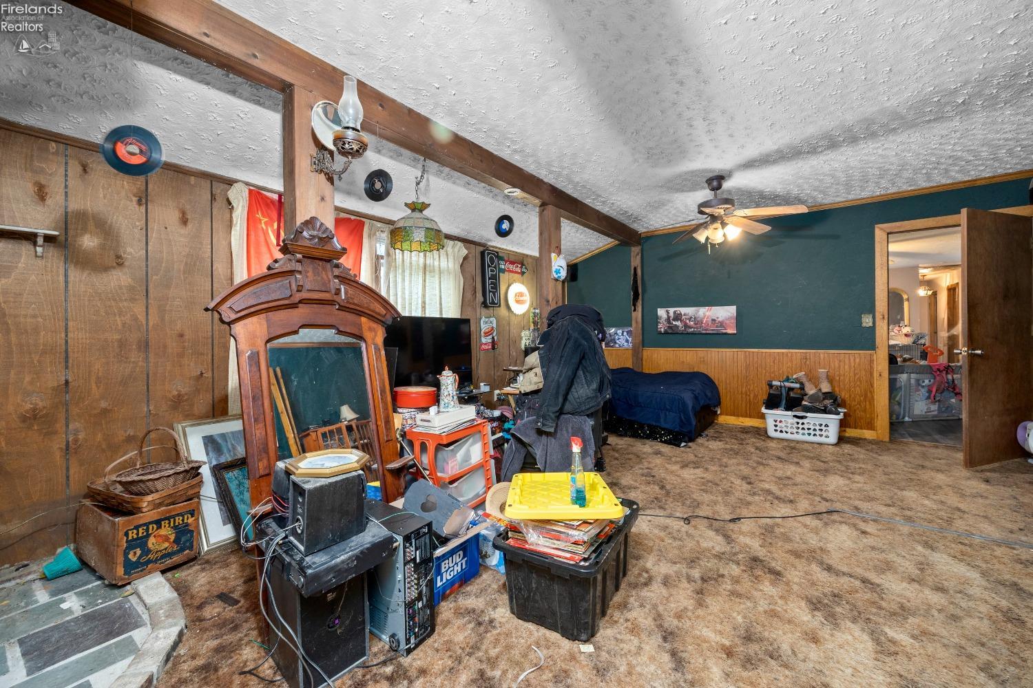 18806 N Gifford Road, Wellington, Texas image 23