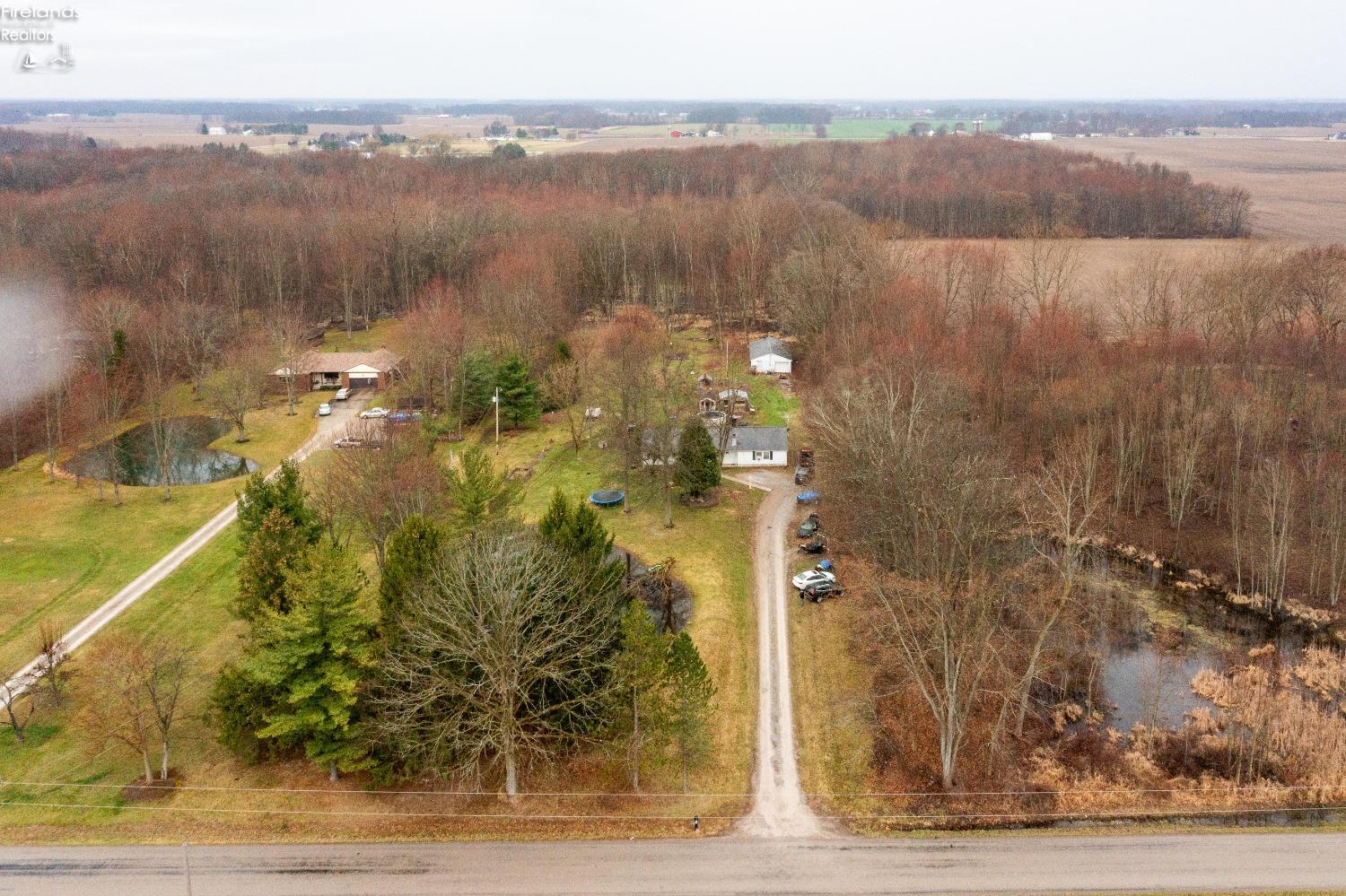 18806 N Gifford Road, Wellington, Texas image 25