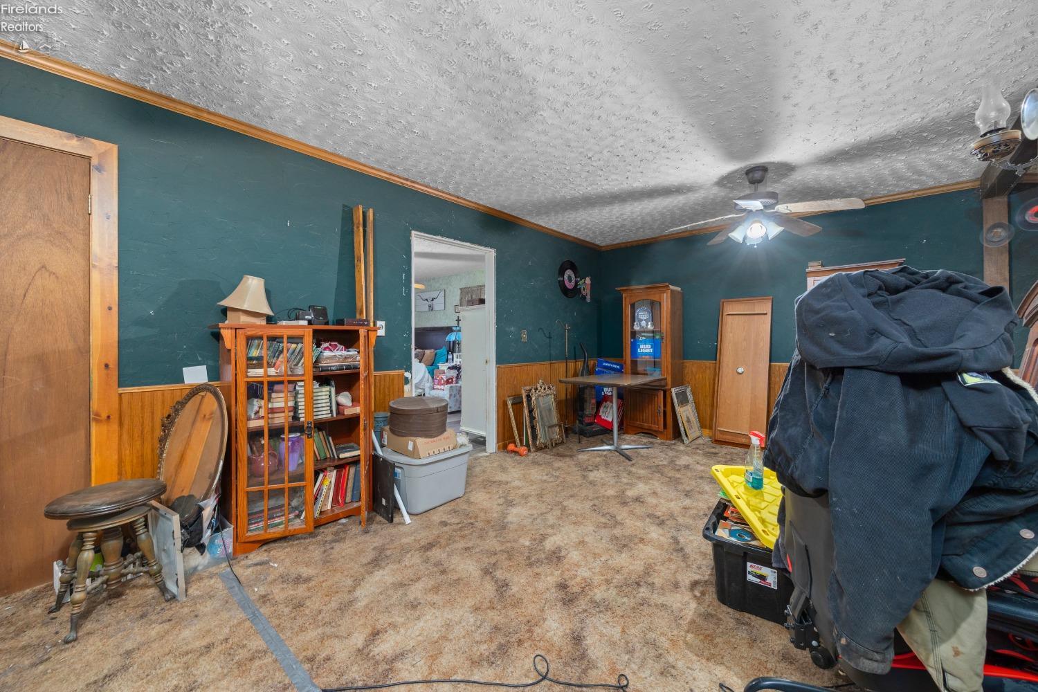 18806 N Gifford Road, Wellington, Texas image 22