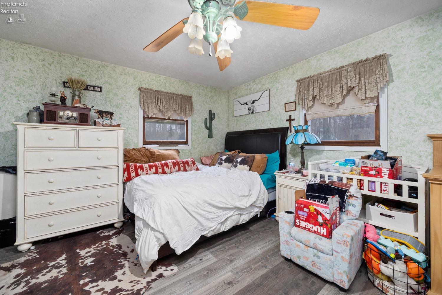 18806 N Gifford Road, Wellington, Texas image 12