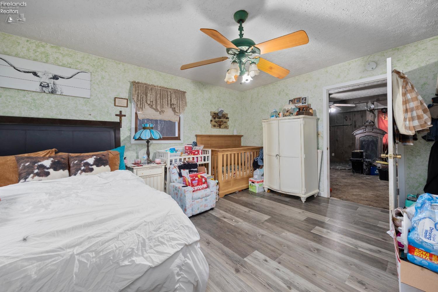 18806 N Gifford Road, Wellington, Texas image 14
