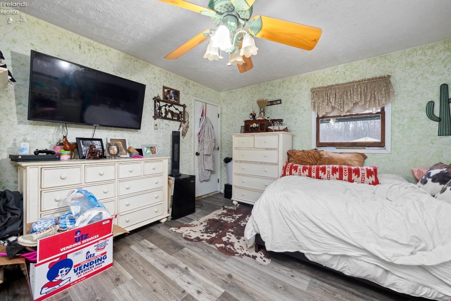 18806 N Gifford Road, Wellington, Texas image 13