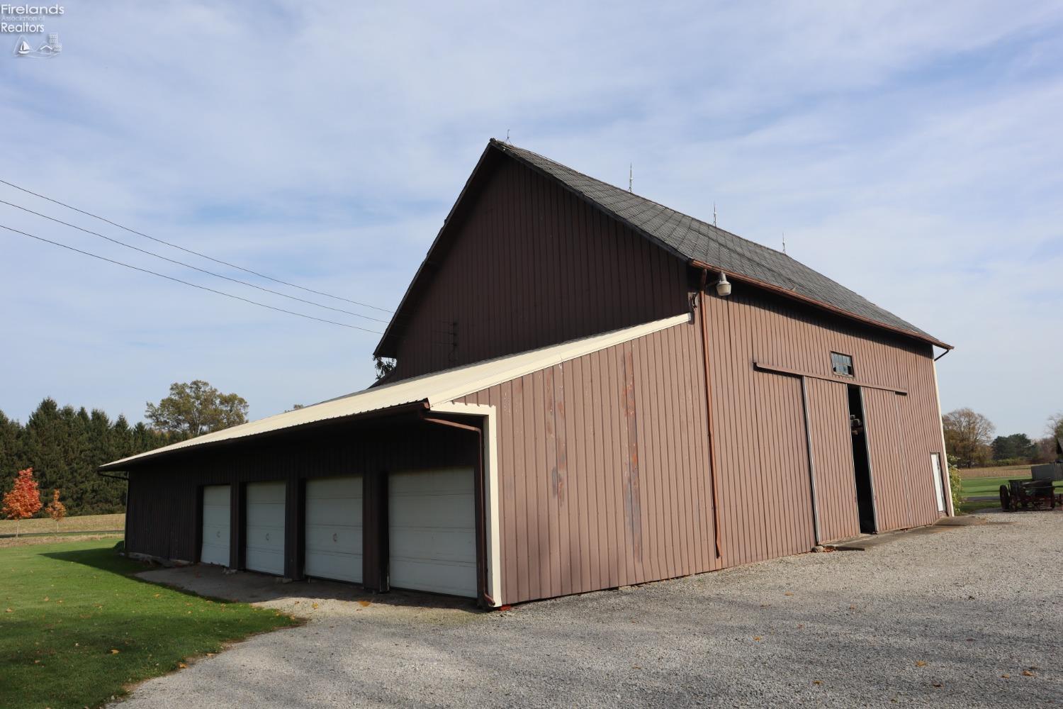 5054 St Rt 601, Norwalk, Texas image 32