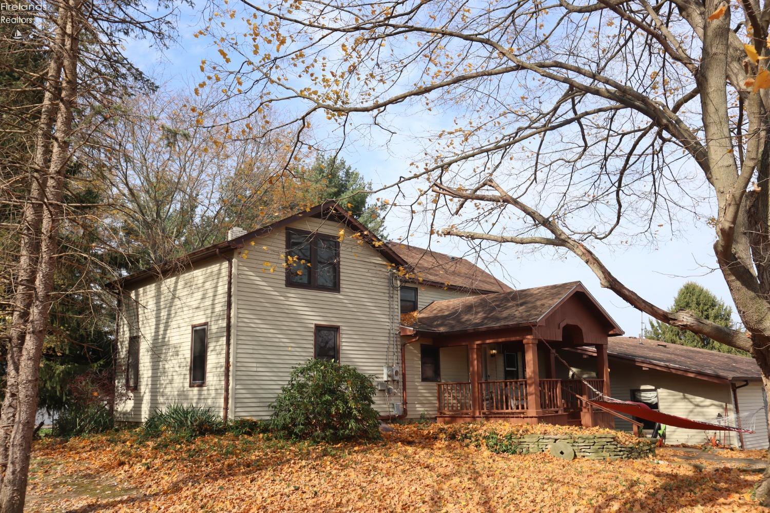 5054 St Rt 601, Norwalk, Texas image 2