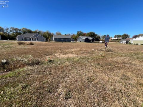 Vacant Land For Sale - 117 North Street<br/> Monroeville, OH 44847