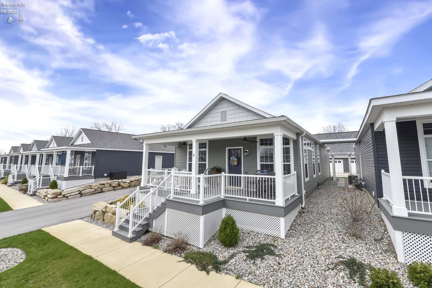 10850 E Bayshore Road Heron Rd #6, Marblehead, Texas image 1