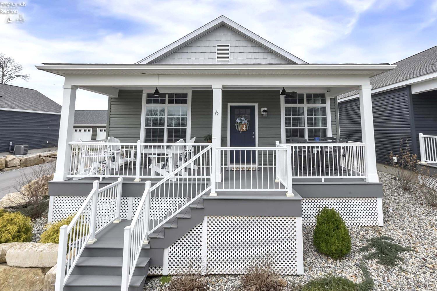 10850 E Bayshore Road Heron Rd #6, Marblehead, Texas image 2