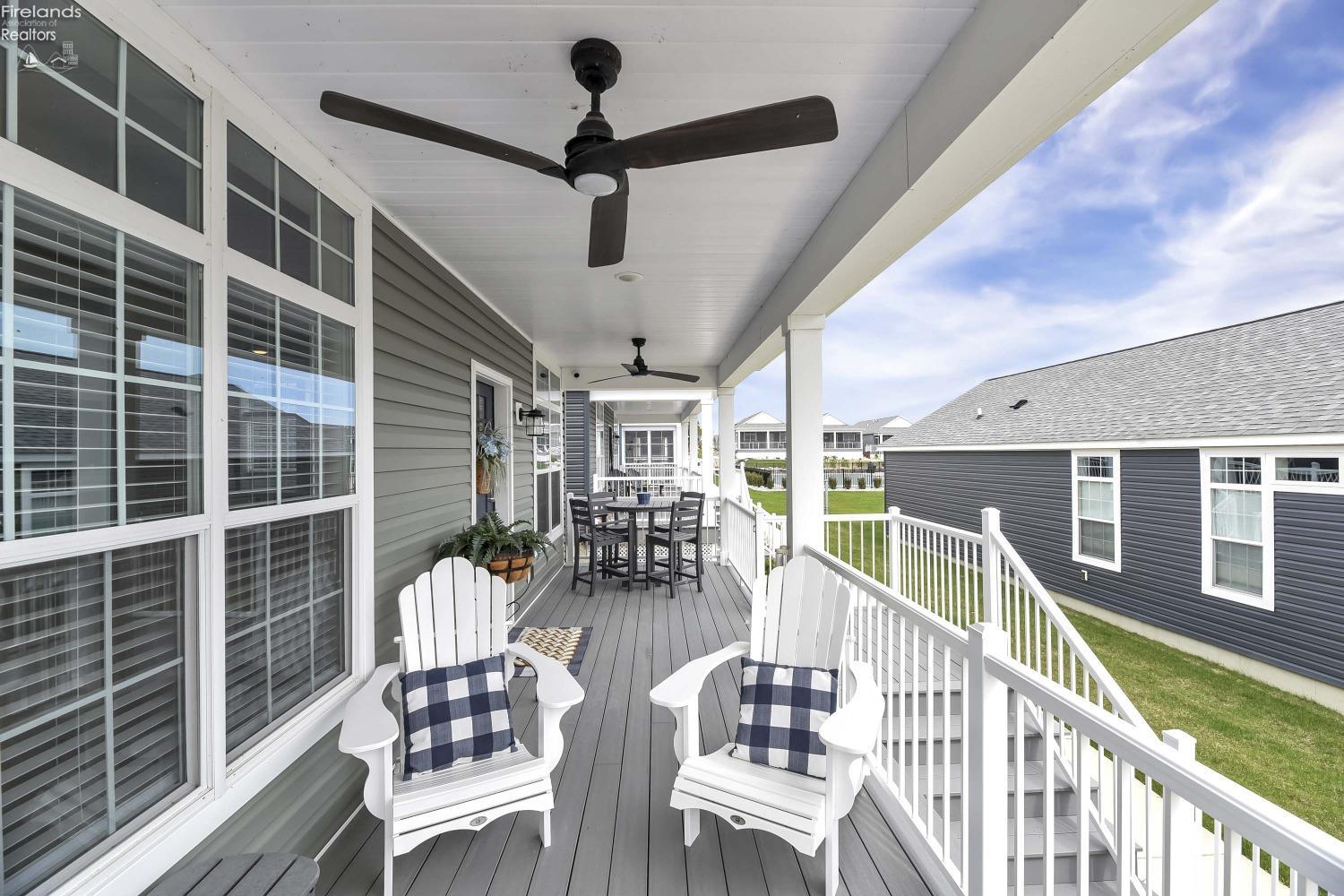10850 E Bayshore Road Heron Rd #6, Marblehead, Texas image 8