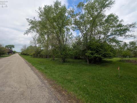 Vacant Land For Sale - 1679 S Dubbert Road<br/> Port Clinton, OH 43452