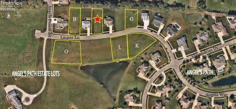 Vacant Land For Sale - 3037 Lauras Lane<br/> Sandusky, OH 44870
