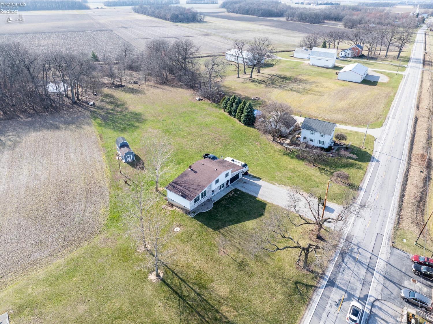 5041 State Route 99, Monroeville, Ohio image 30