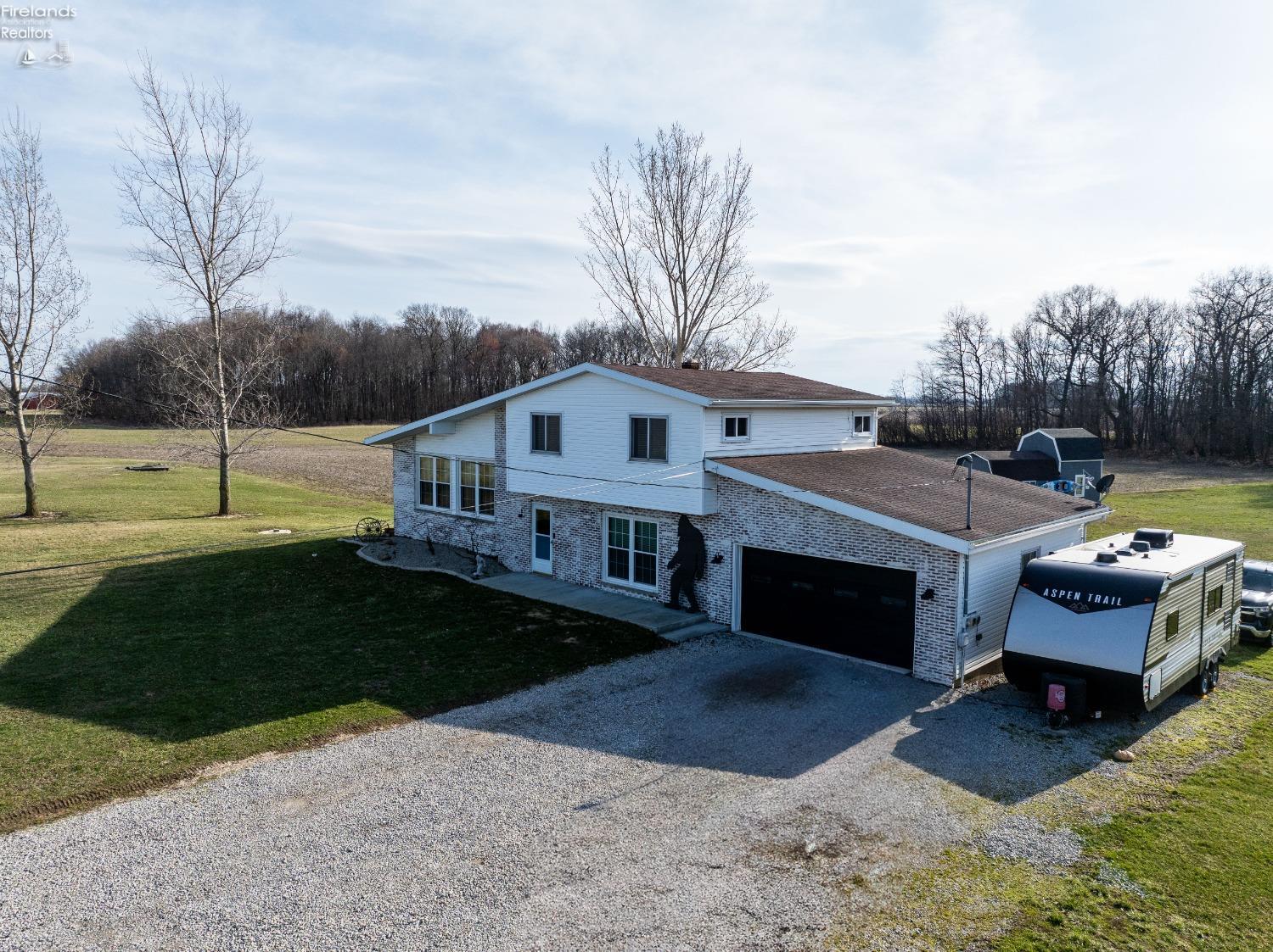 5041 State Route 99, Monroeville, Ohio image 39