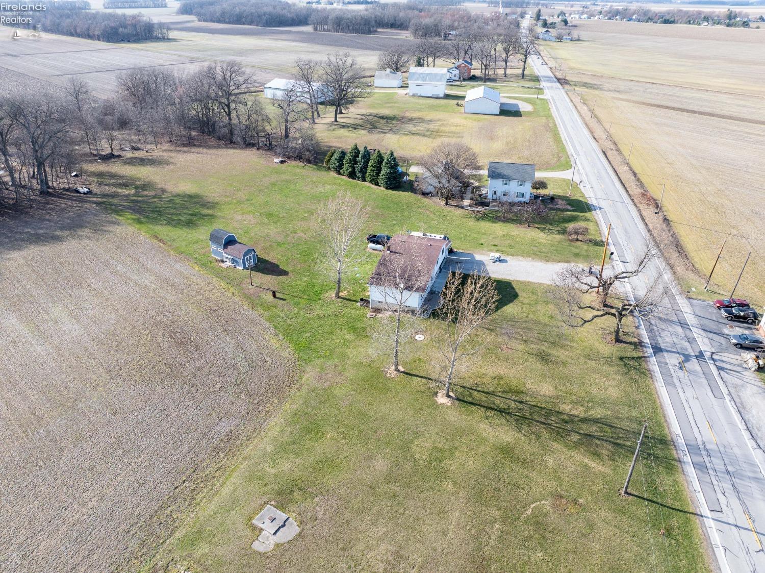 5041 State Route 99, Monroeville, Ohio image 31
