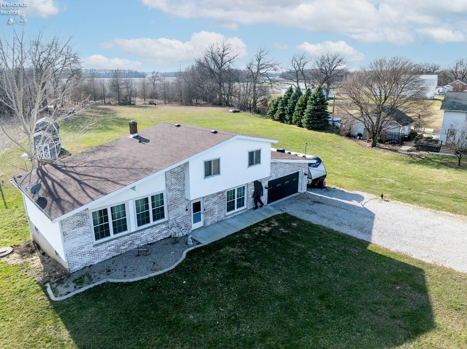 5041 State Route 99, Monroeville, Ohio image 1