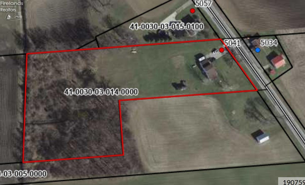 5041 State Route 99, Monroeville, Ohio image 40