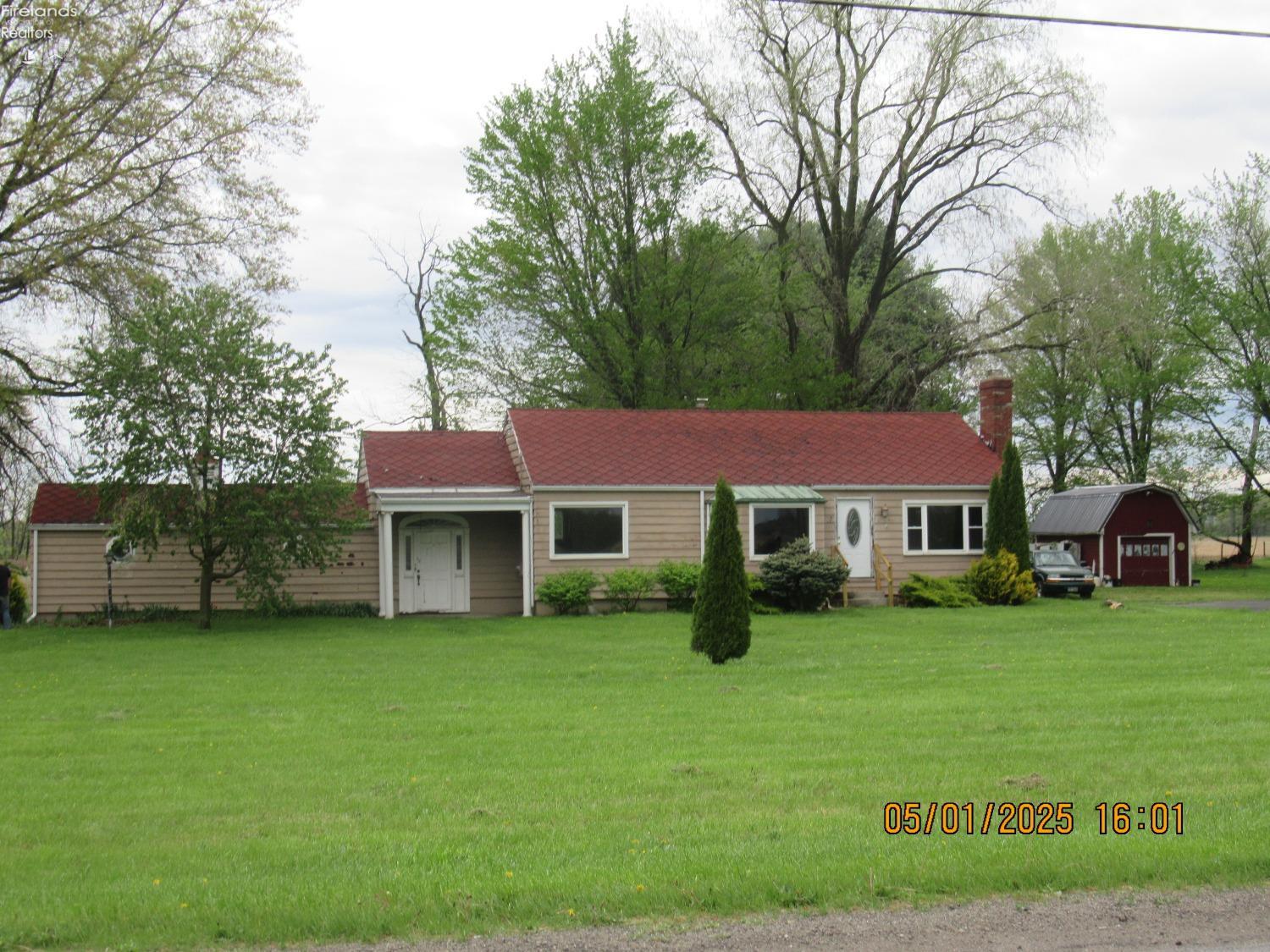 5278 Lincoln Highway, Bucyrus, Ohio image 1