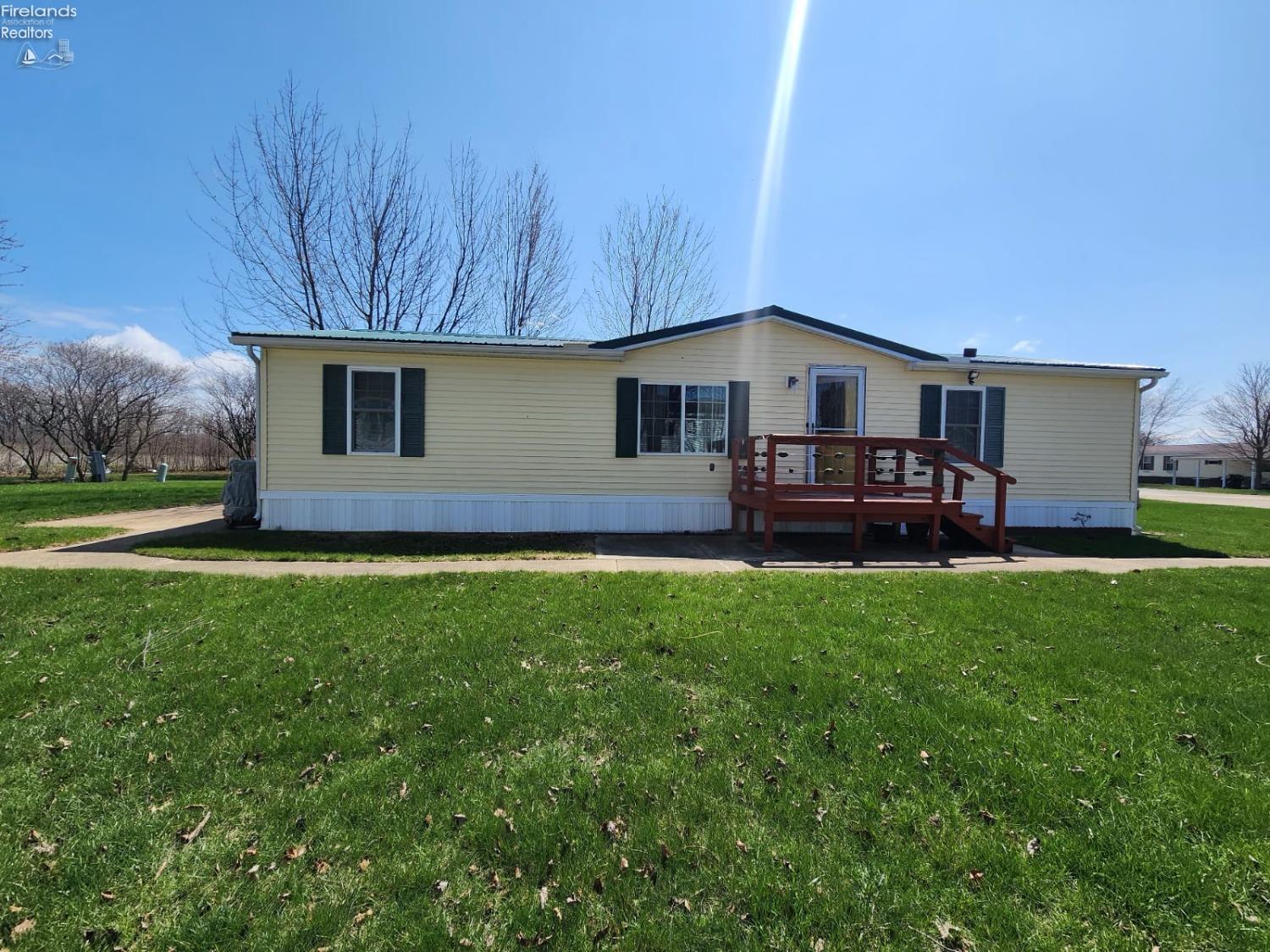 45 E East Bass Circle, Lakeside, Texas image 1