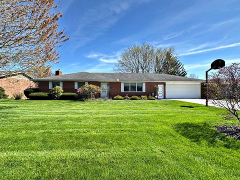 1720 Meadowlake Dr, Tiffin, OH 44883 - #: 20241300