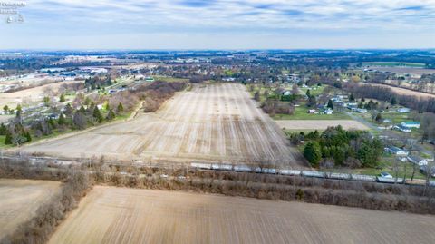 Vacant Land For Sale - E State Street<br/> Sandusky County, Fremont, OH 43420