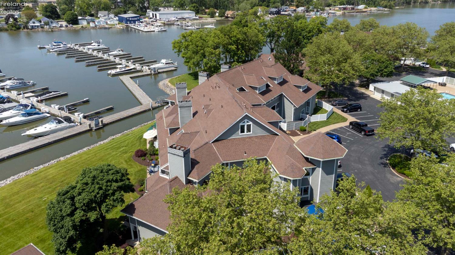 90 W Marina Point Drive, Sandusky, New Mexico image 36