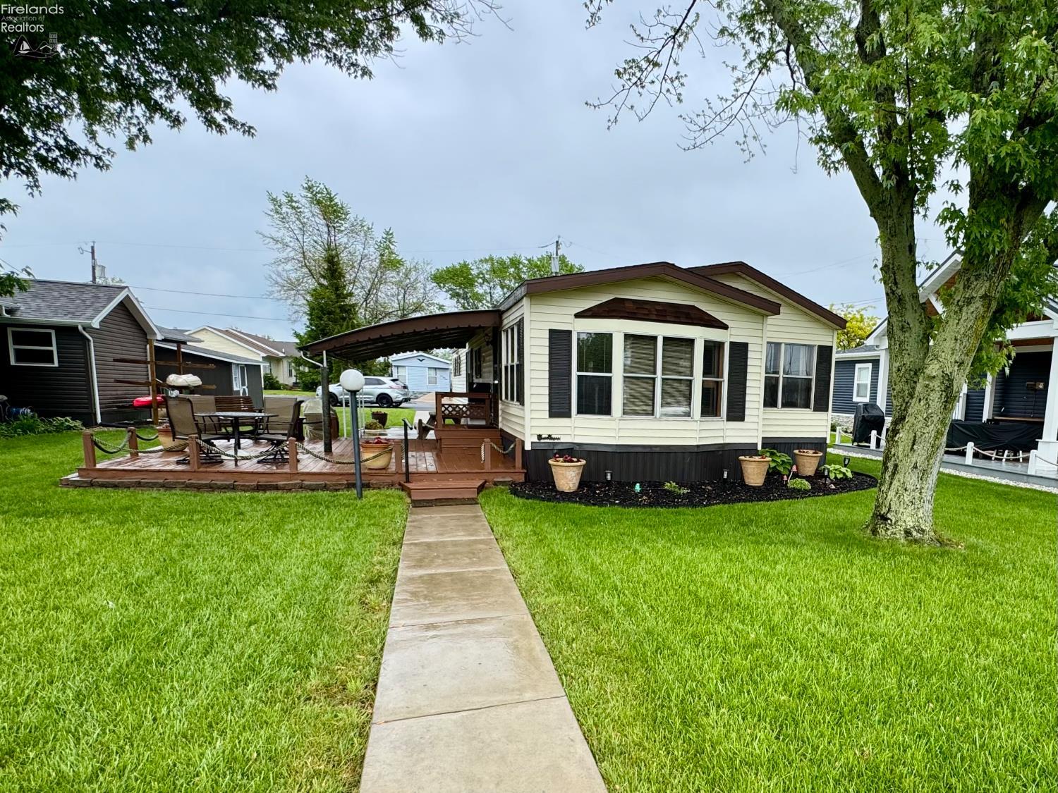 1550 N Starboard Avenue, Port Clinton, New Mexico image 3