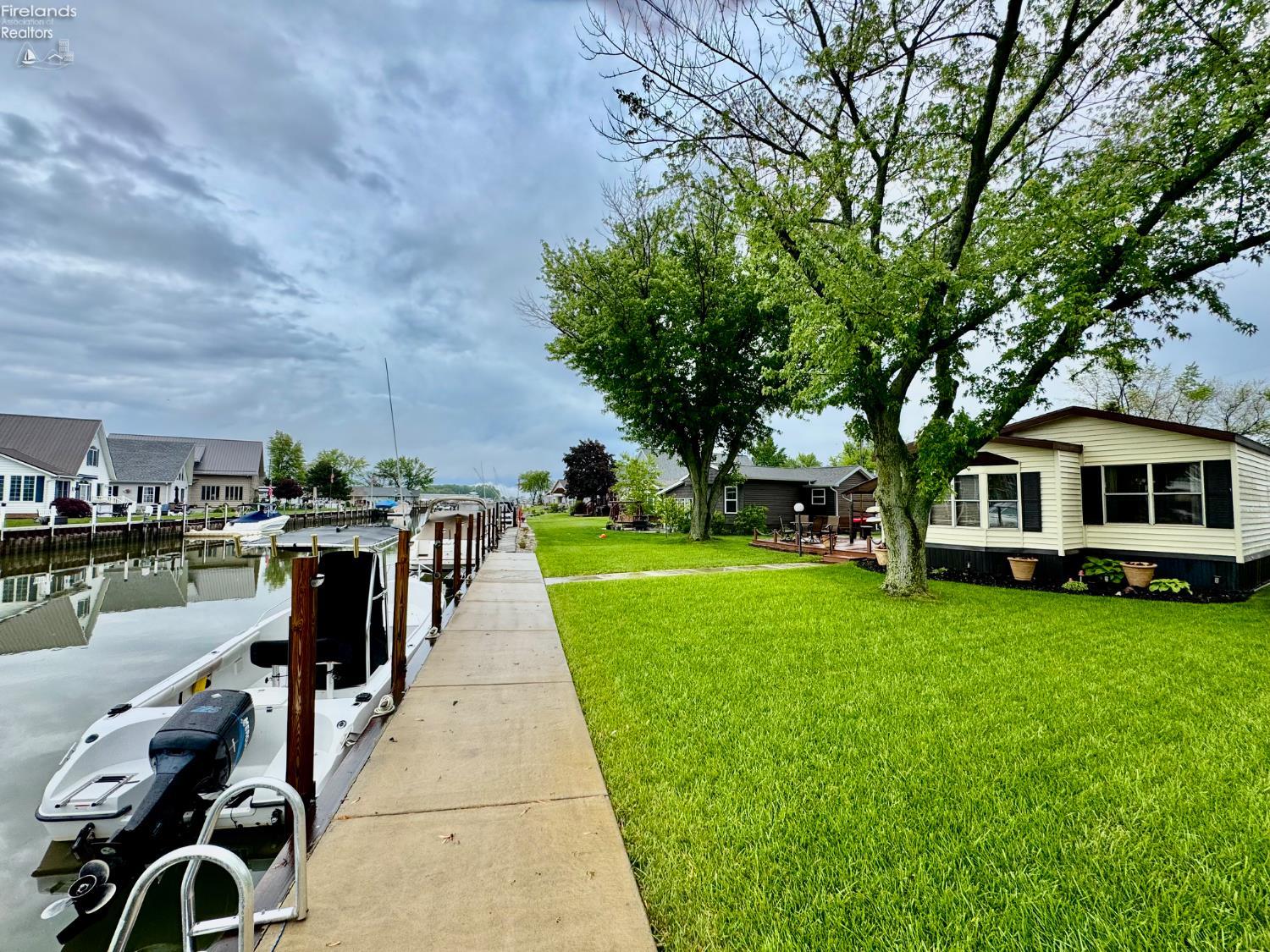 1550 N Starboard Avenue, Port Clinton, New Mexico image 1