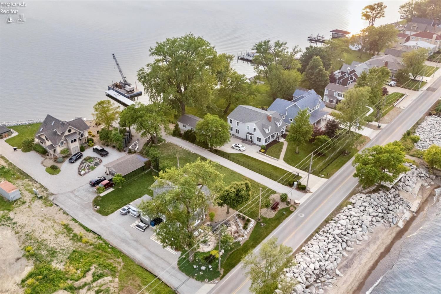 735 Cedar Point Rd, Sandusky, Texas image 10