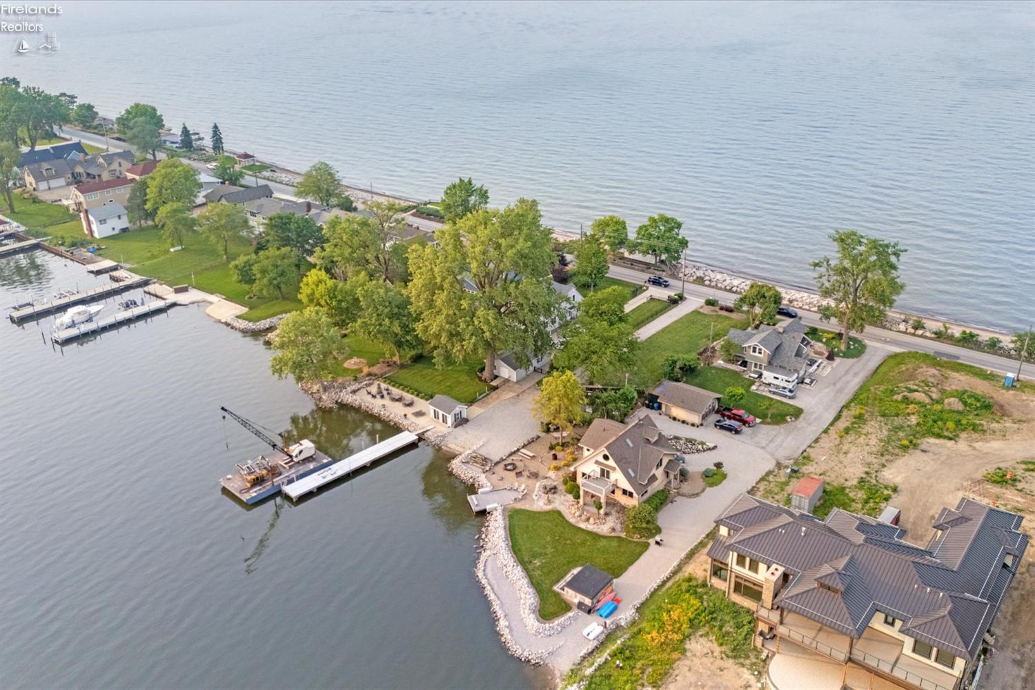 735 Cedar Point Rd, Sandusky, Texas image 4