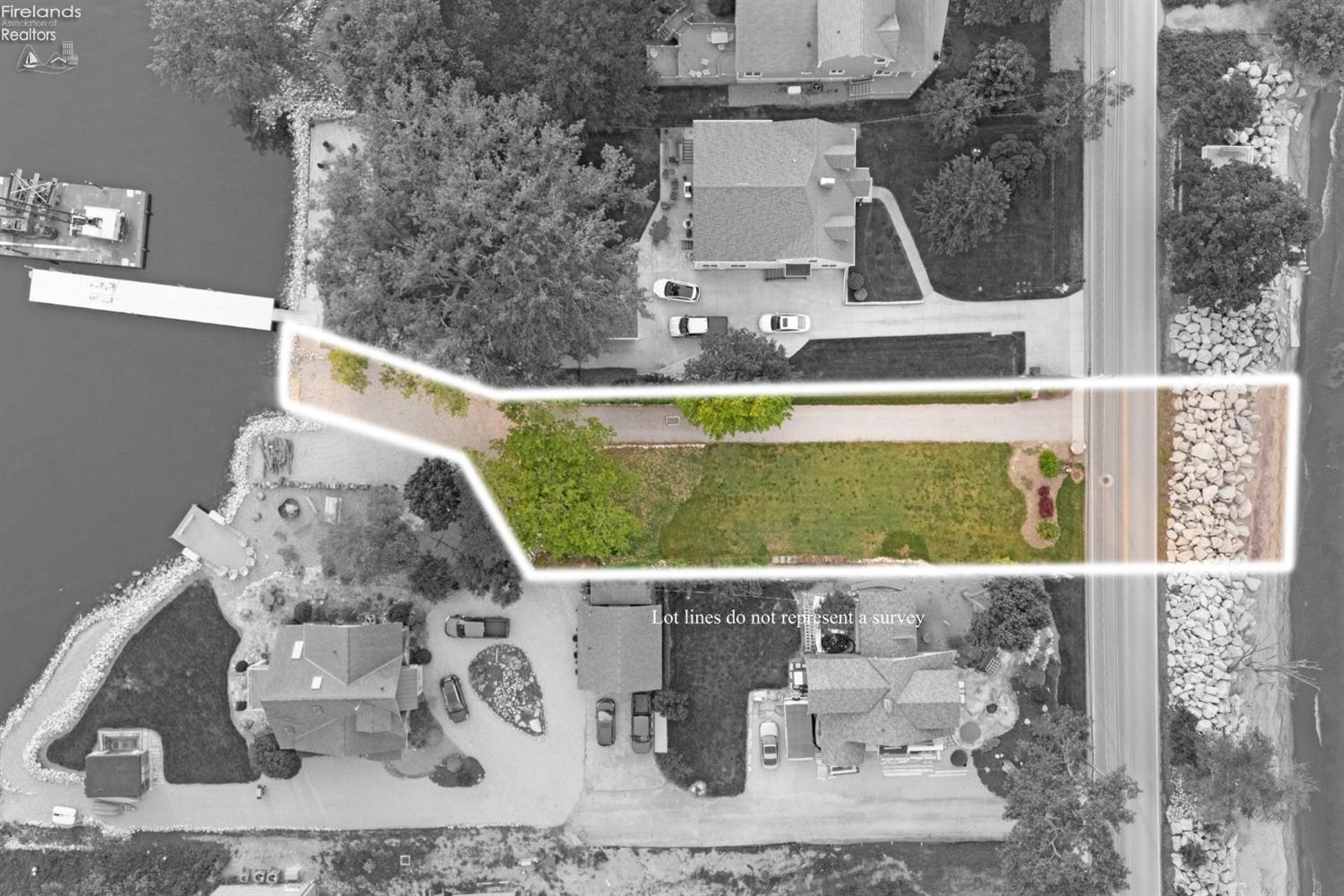 735 Cedar Point Rd, Sandusky, Texas image 1