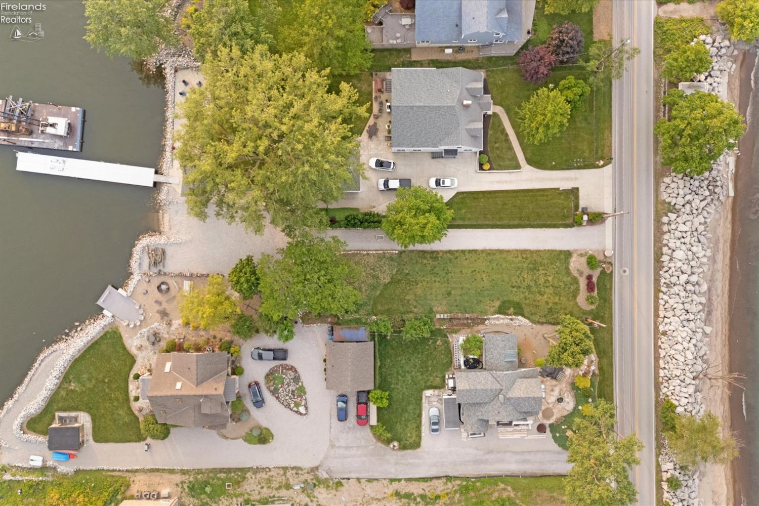 735 Cedar Point Rd, Sandusky, Texas image 3