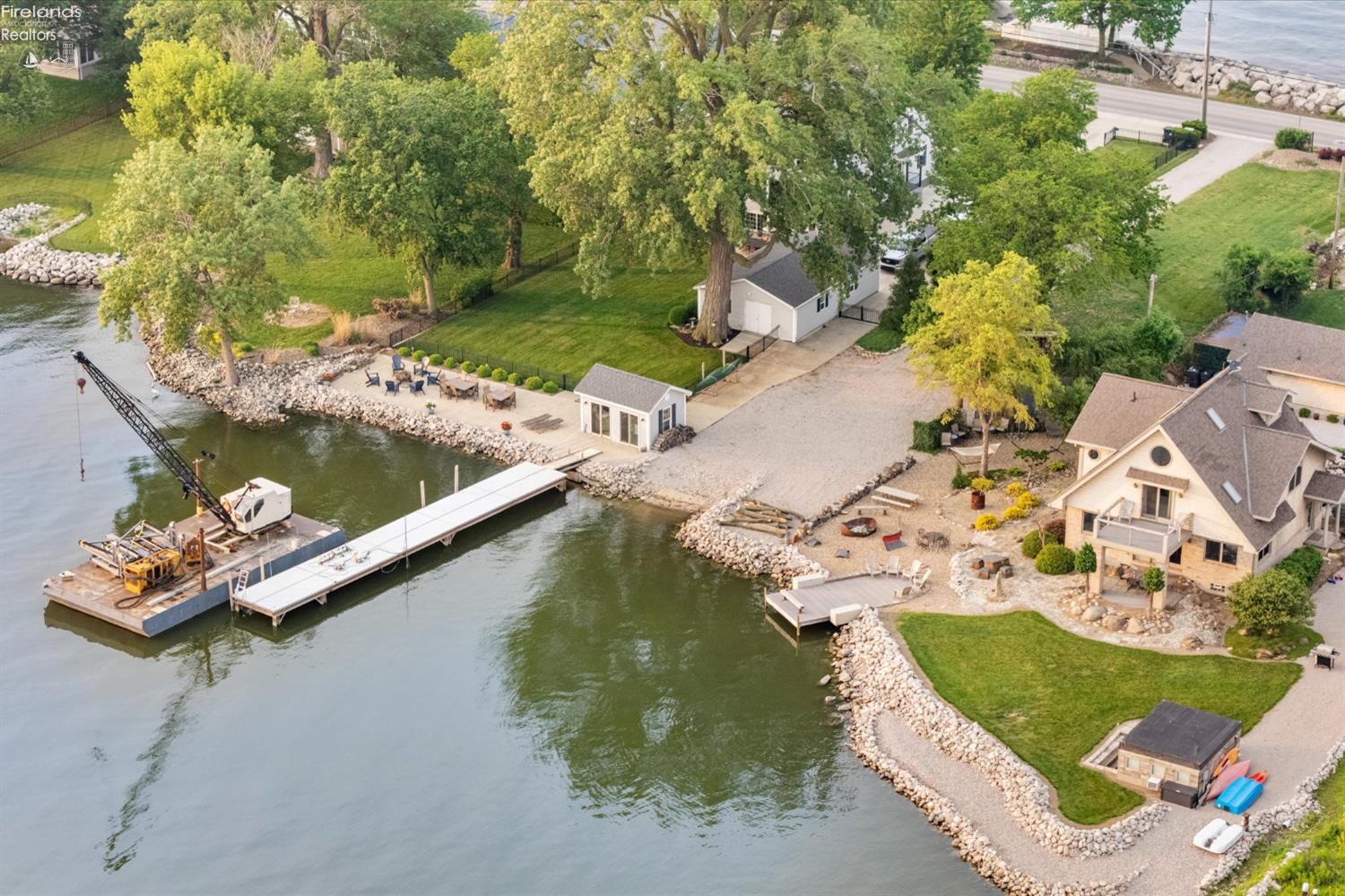 735 Cedar Point Rd, Sandusky, Texas image 12