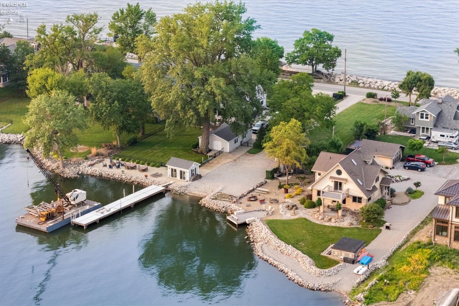 735 Cedar Point Rd, Sandusky, Texas image 13