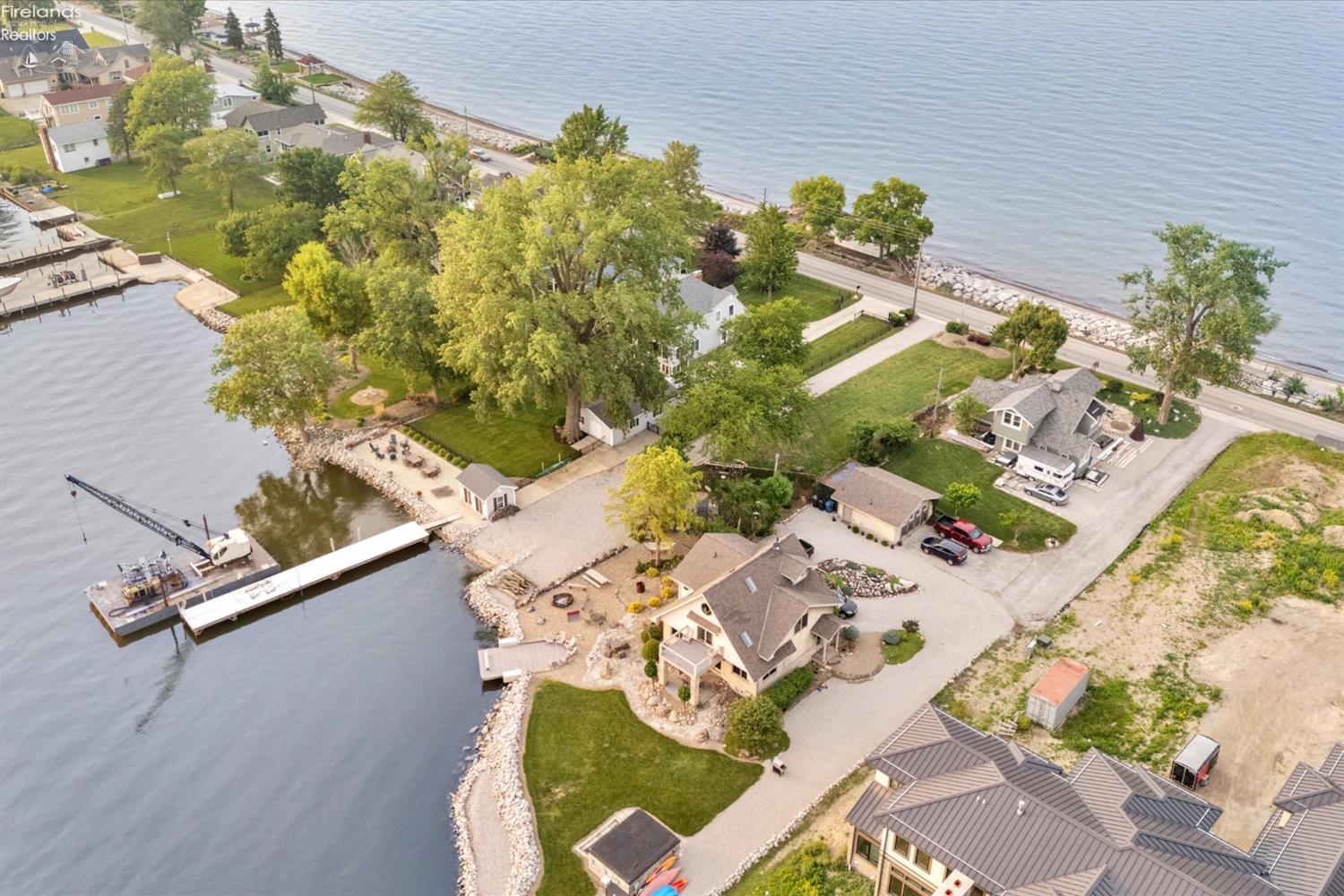 735 Cedar Point Rd, Sandusky, Texas image 11