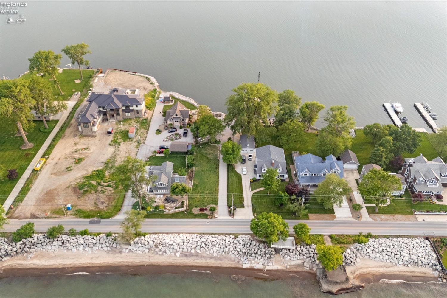 735 Cedar Point Rd, Sandusky, Texas image 5