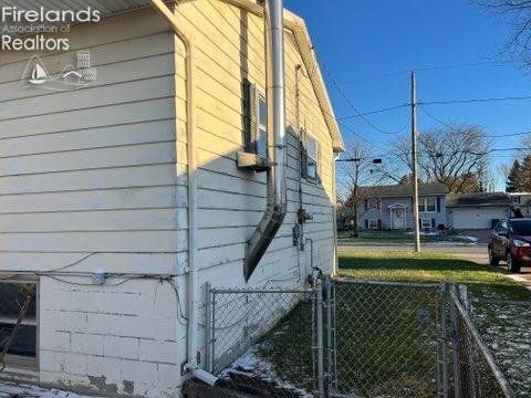 119 Gildona Drive, Sandusky, Ohio image 32