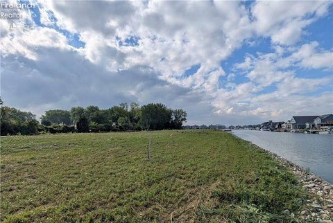 Vacant Land For Sale - 2396 Yacht Club Lane<br/> Marblehead, OH 43440