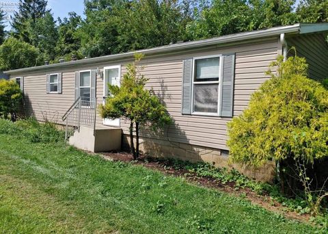 Vacant Land For Sale - 7319 E Harbor Road<br/> Marblehead, OH 43440